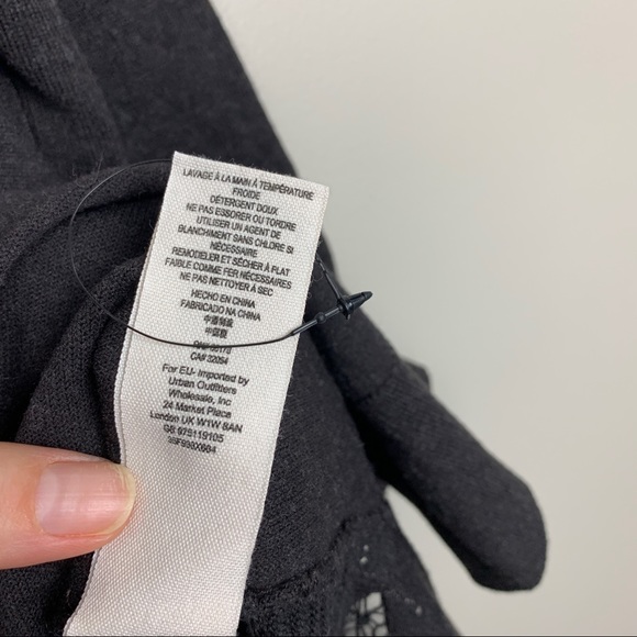 Free people dress women’s size XS - Picture 7 of 9